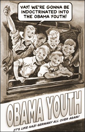 Obama Youth