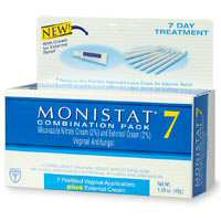 Monistat 7