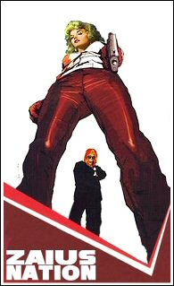 Zaius Nation